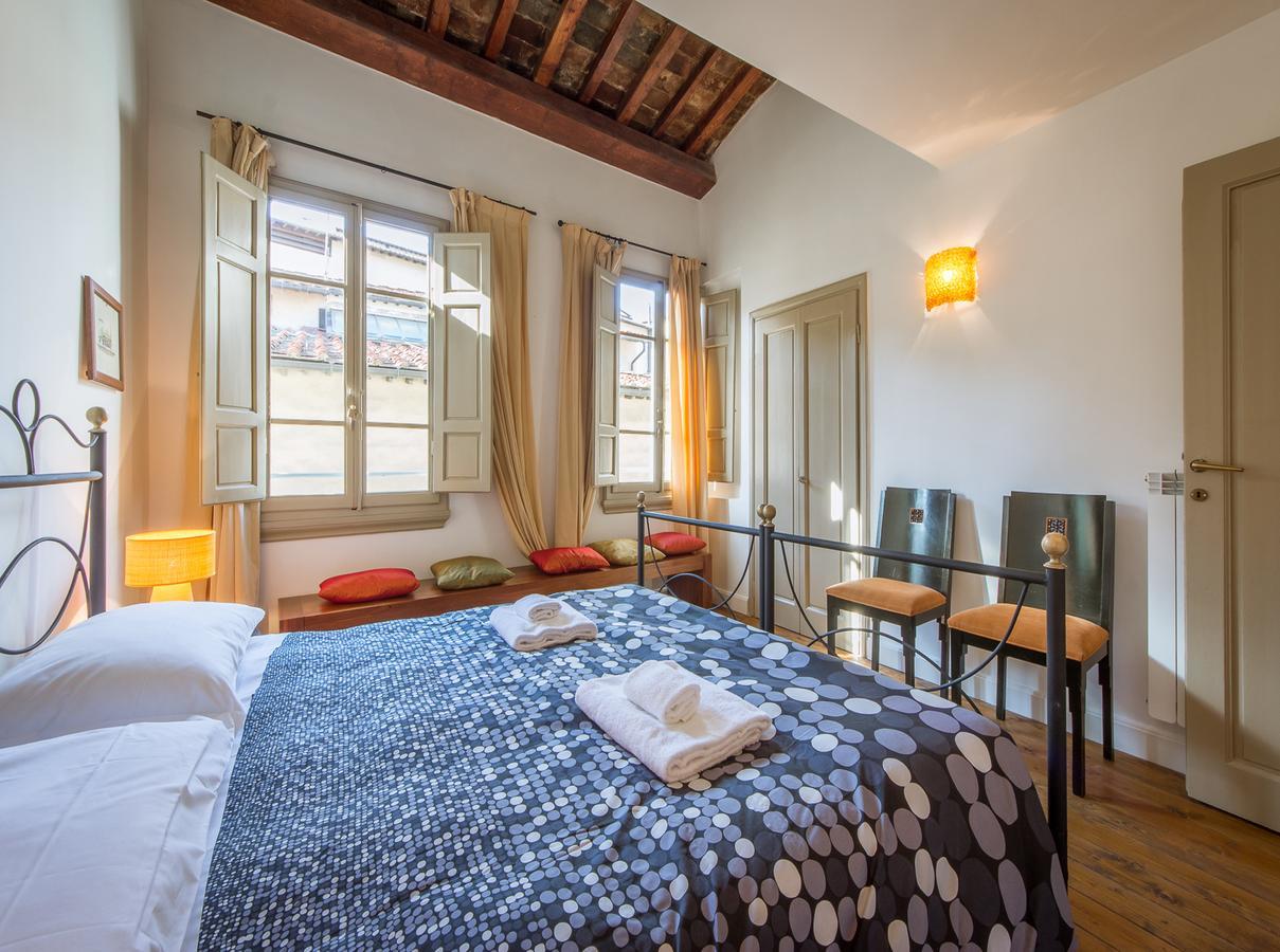 Uffizi Gallery Rooftop Apartment Firenze Esterno foto